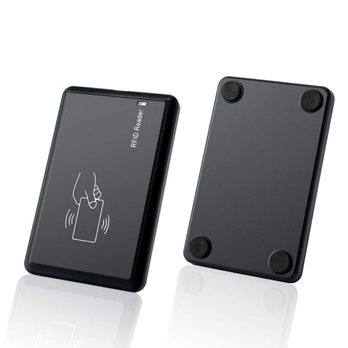 13.56mkz And 125khz Proximity RFID Card Reader