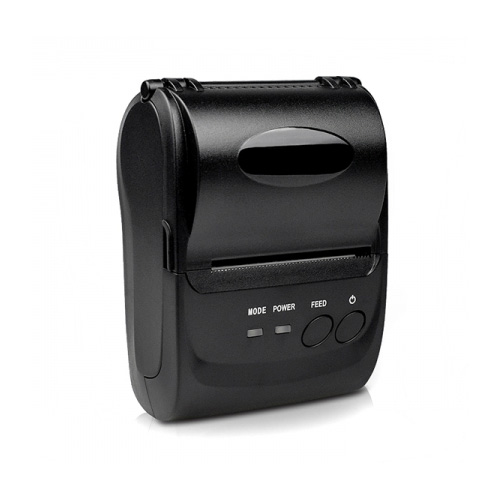 58mm Smallest Bluetooth Pocket Receipt Printer