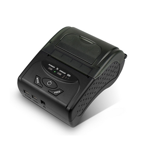 58mm Portable Mini Bluetooth billing Printer