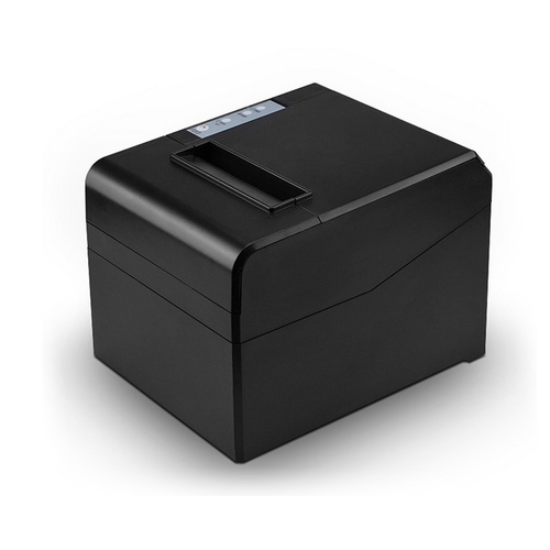 80mm Auto Cutter Driver Desktop Receipt Printer