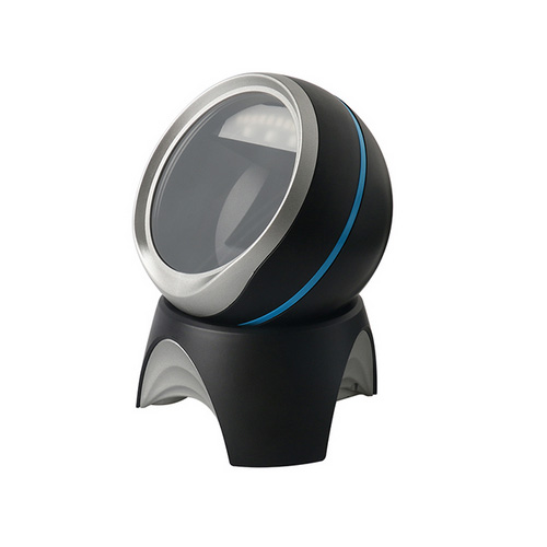 2D Auto Reading Desktop Barcode QR Code Scanner