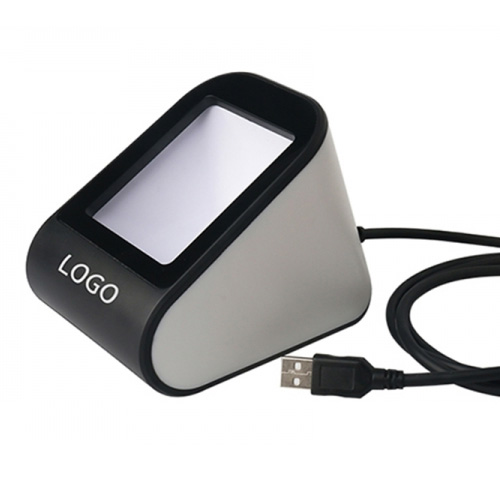 2D Desktop Scan Box QR Code Barcode Scanner