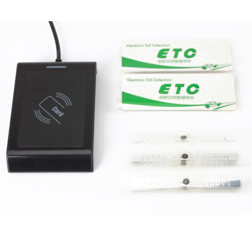 840-960MHz UHF Contactless Smart Card Reader Writer