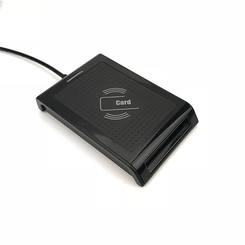 The main function of rfid reader