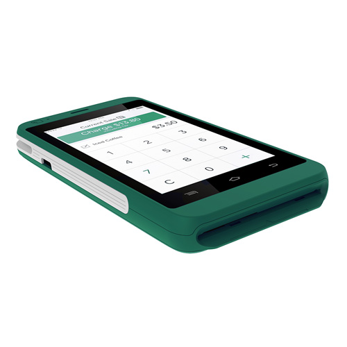 2021 New 4G Mini Smart Android POS NFC EMV POS Terminal Machine