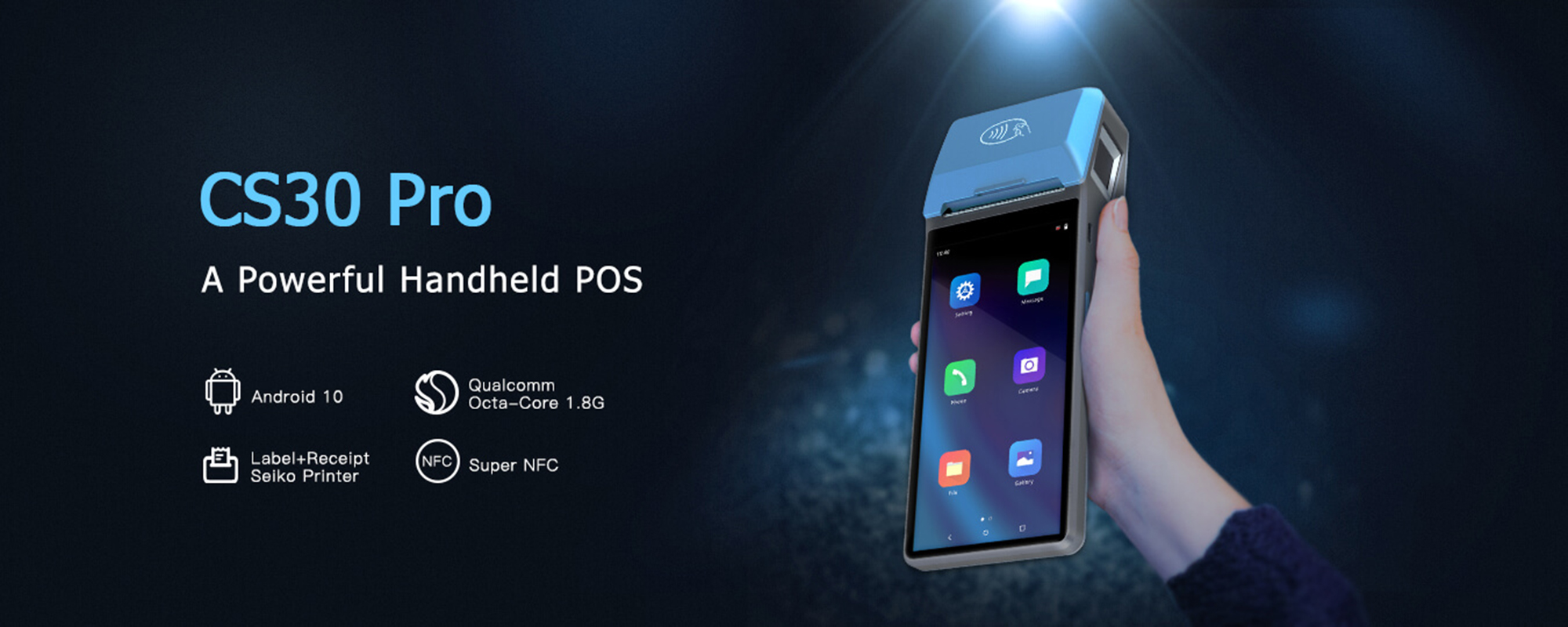 pos printer