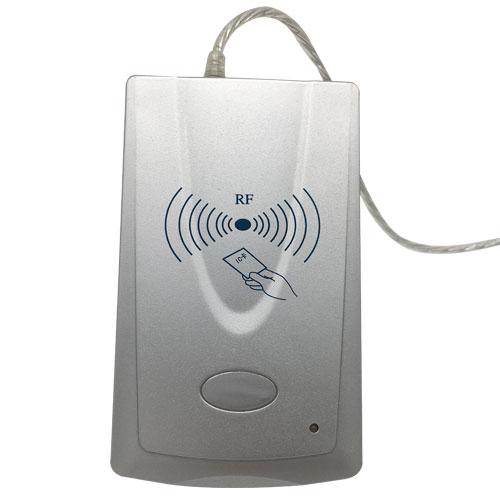 Auto-reading Emulate Keyboard Mode RFID Contactless Card Reader