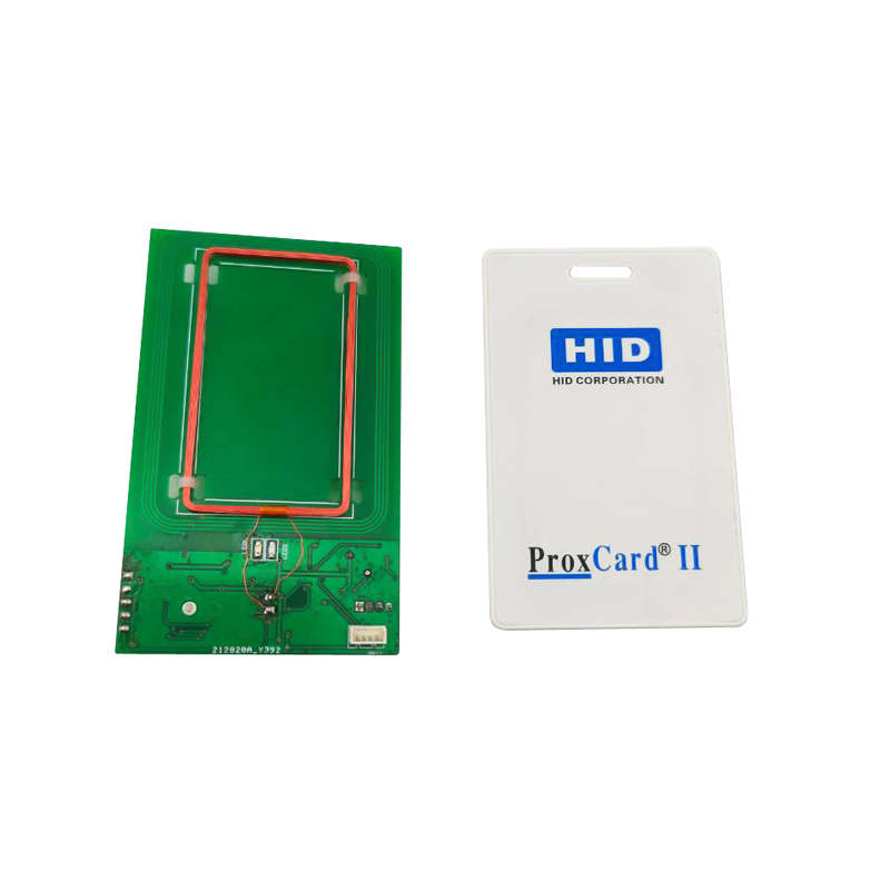 Dual frequency 13.56mhz&125khz M1 HID Proximity Access Card Reader