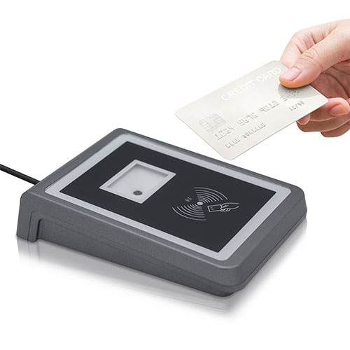 S1 Series multifunction readers and writers