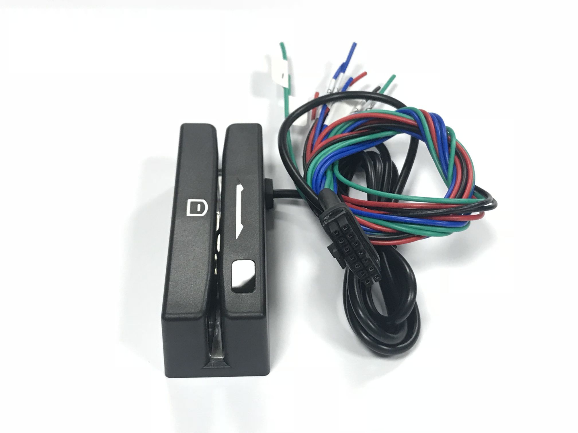Fleet Management Magnetic card reader for GPS Tracking System