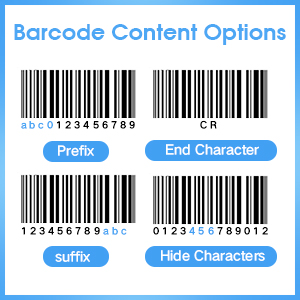 2D Bluetooth Inventory Desktop Barcode Scanner With Charging Cradle factroy