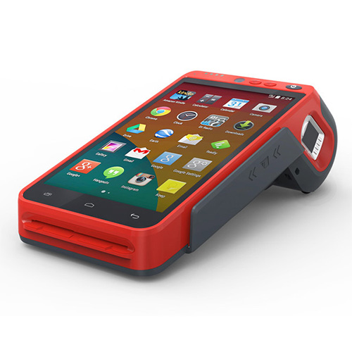 All In One Smart Payment Android POS