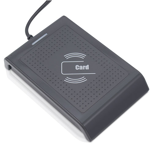 SZTW-9055 Multifunctional Card Reader