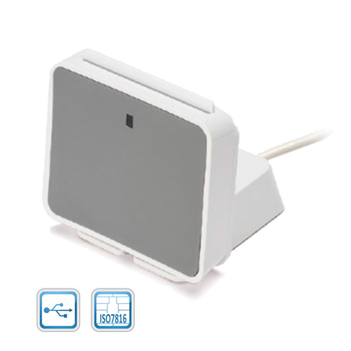 uTrust Contact Smart Card Reader Standard